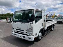 2020 Isuzu Isuzu Others