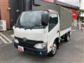 2016 Toyota Toyoace