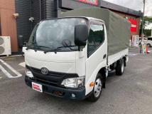 2016 Toyota Toyoace