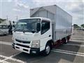 2019 Mitsubishi Canter