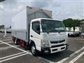 2019 Mitsubishi Canter