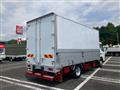 2019 Mitsubishi Canter