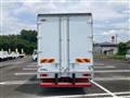 2019 Mitsubishi Canter