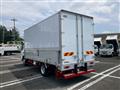 2019 Mitsubishi Canter