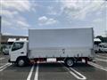 2019 Mitsubishi Canter