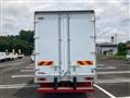2019 Mitsubishi Canter