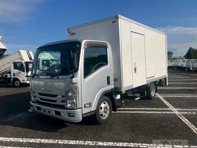 2021 Isuzu Isuzu Others