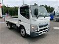 2019 Mitsubishi Canter