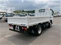 2019 Mitsubishi Canter