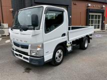 2019 Mitsubishi Canter
