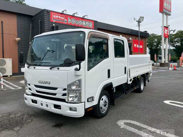 2016 Isuzu Isuzu Others