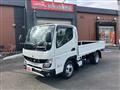 2026 Mitsubishi Canter