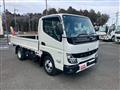 2026 Mitsubishi Canter