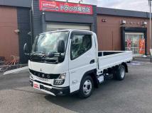 2026 Mitsubishi Canter