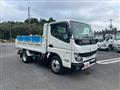2026 Mitsubishi Canter