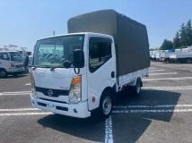 2013 Nissan Atlas