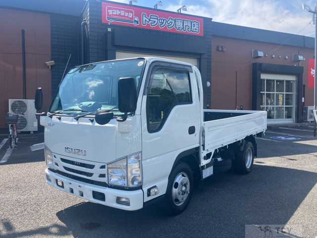 2020 Isuzu Isuzu Others