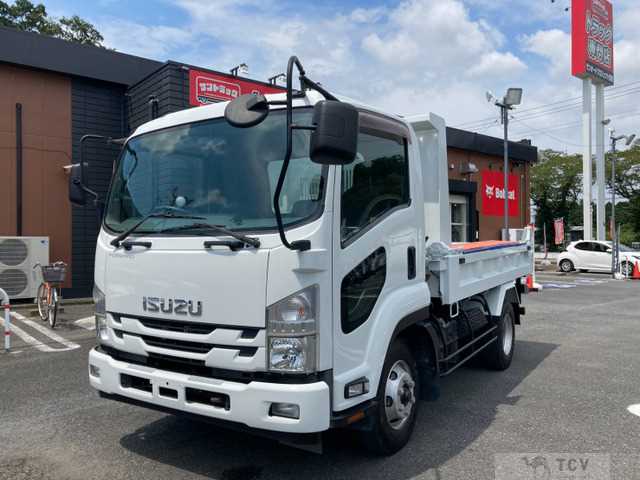 2016 Isuzu Isuzu Others