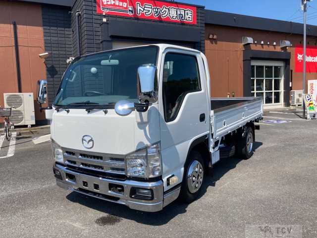 2010 Mazda Titan