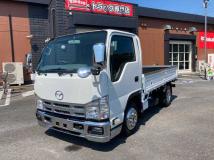 2010 Mazda Titan
