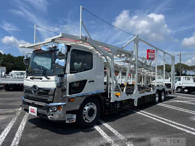 2026 Hino Hino Others