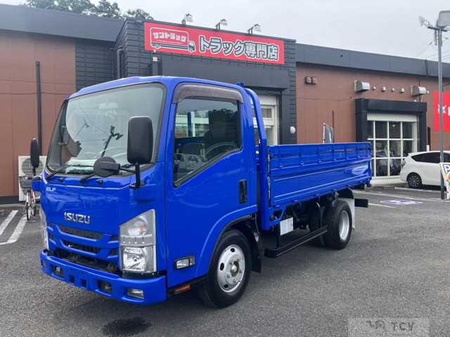 2017 Isuzu Isuzu Others