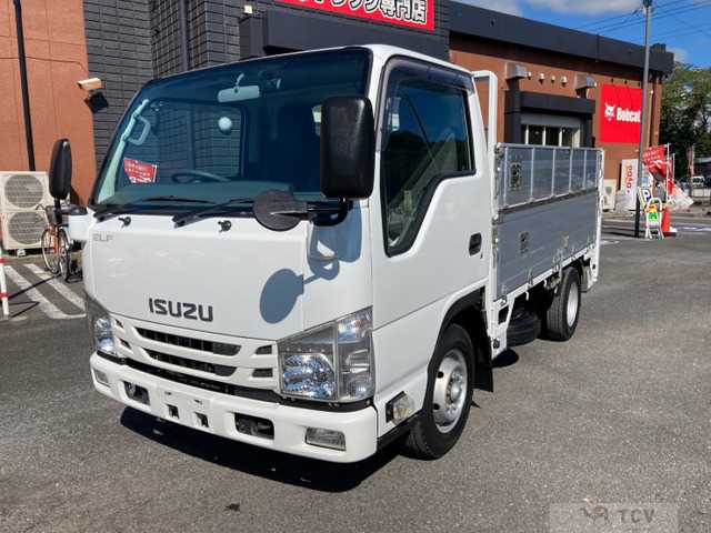 2021 Isuzu Isuzu Others