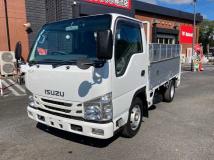 2021 Isuzu Isuzu Others
