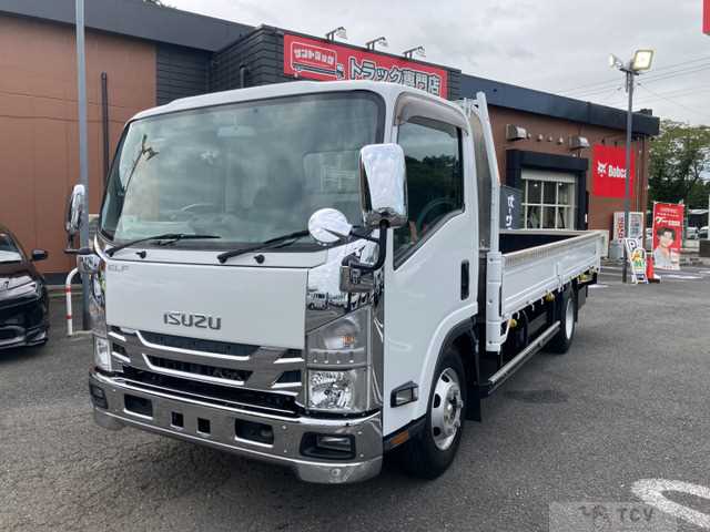 2019 Isuzu Isuzu Others
