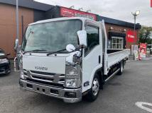2019 Isuzu Isuzu Others