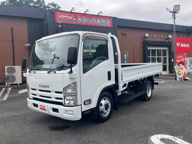 2012 Isuzu Isuzu Others