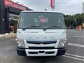 2020 Mitsubishi Canter