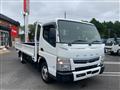 2020 Mitsubishi Canter