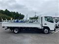 2020 Mitsubishi Canter