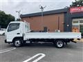 2020 Mitsubishi Canter