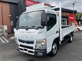 2020 Mitsubishi Canter