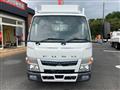 2020 Mitsubishi Canter