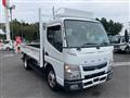 2020 Mitsubishi Canter