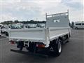 2020 Mitsubishi Canter