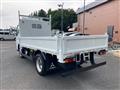 2020 Mitsubishi Canter