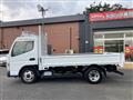 2020 Mitsubishi Canter