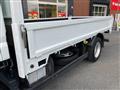2020 Mitsubishi Canter