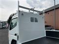 2020 Mitsubishi Canter