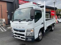 2020 Mitsubishi Canter
