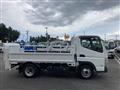 2015 Mitsubishi Canter