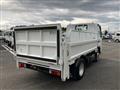 2015 Mitsubishi Canter