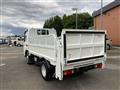 2015 Mitsubishi Canter