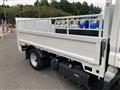 2015 Mitsubishi Canter