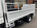 2015 Mitsubishi Canter