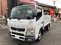 2015 Mitsubishi Canter